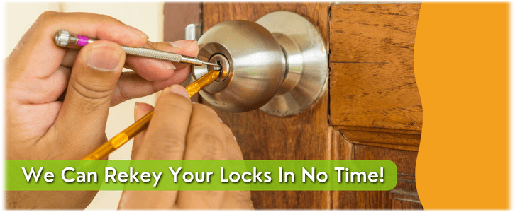 Lock Rekey East York Service (647) 556-5235